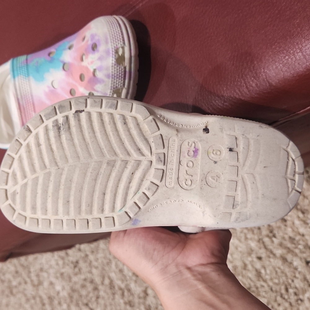 Crocs - Picture 2 of 2